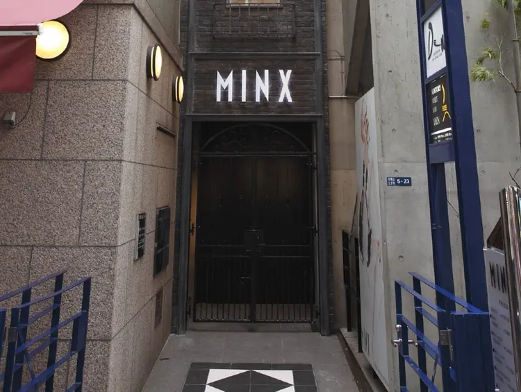 MINXaoyamaの内観・外観2