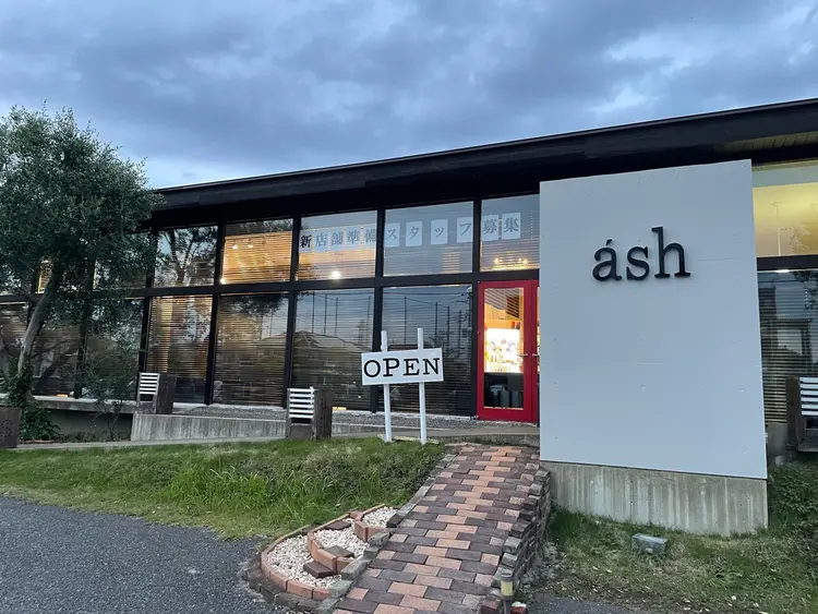 ash takasakiの内観・外観2