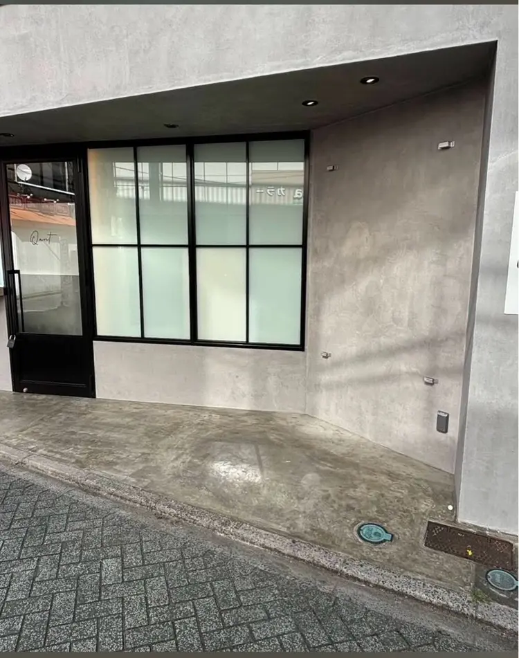 Qant北千住店の内観・外観2