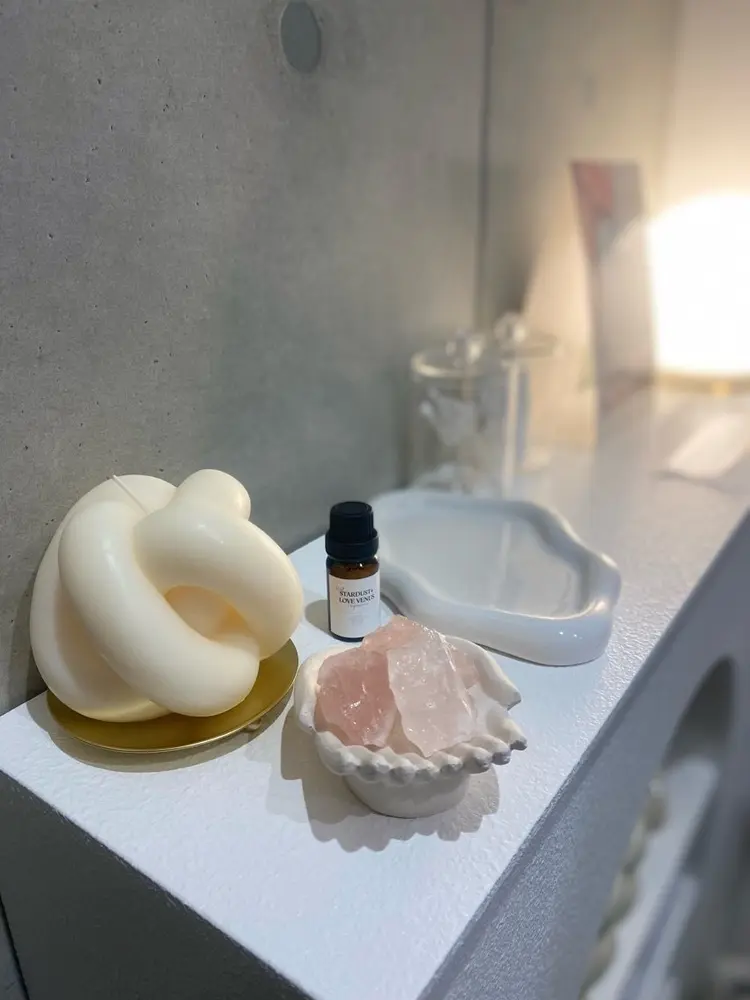 Beauty Salon HALOの内観・外観1