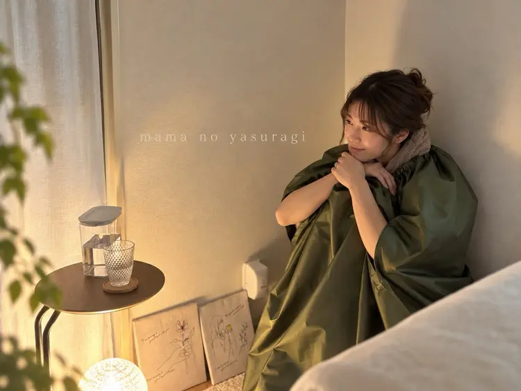 mama no yasuragiの内観・外観2