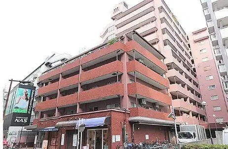 Maison Ruban 天王寺店の内観・外観3