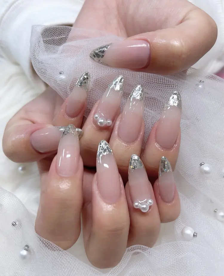 COCO NAIL & EYELASHの内観・外観1