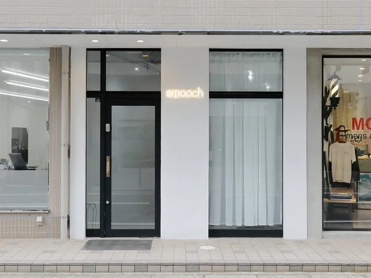 smooch柏の内観・外観2
