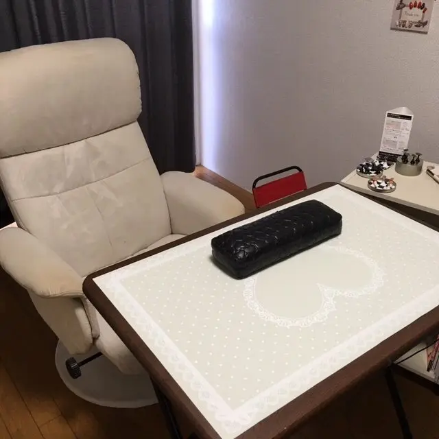 RAN nail 〜ランネイル〜の内観・外観1