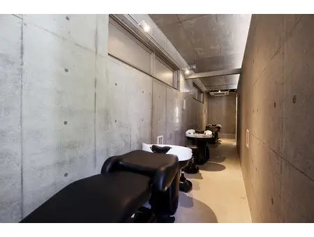 HAIR DESIGN RISKの内観・外観3