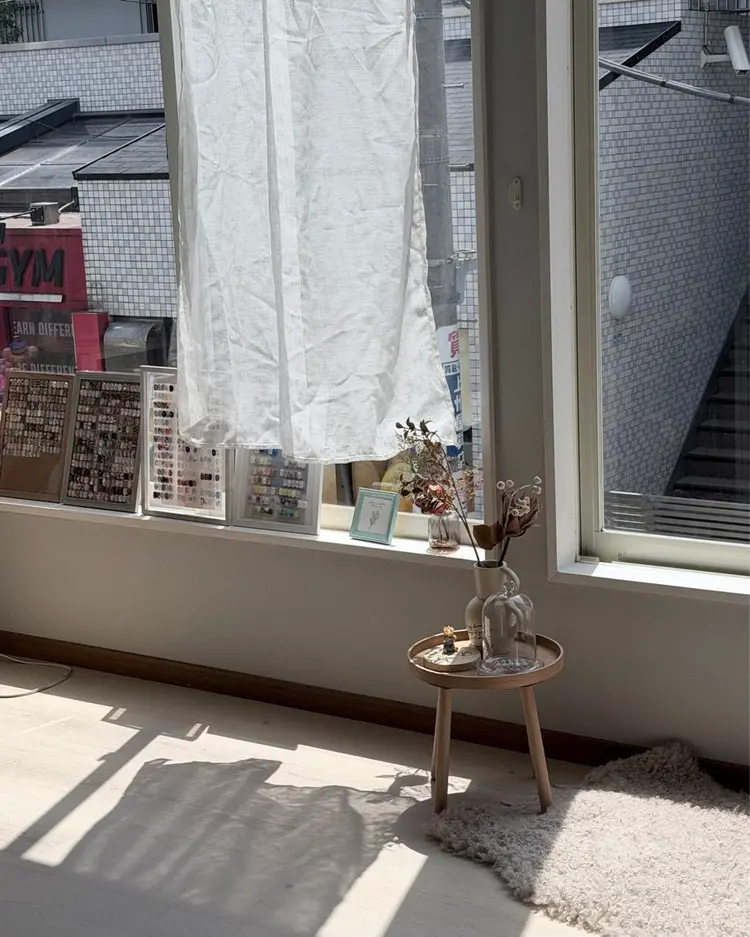 younail_feifeiの内観・外観3