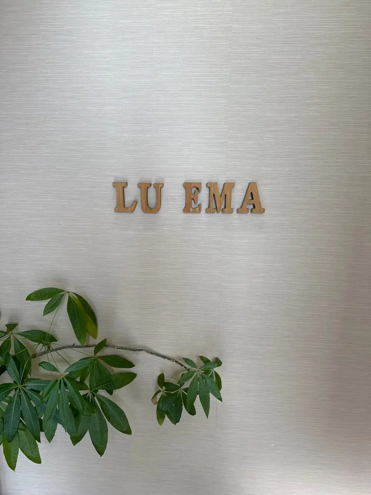 ルエマ　Luemaの内観・外観1