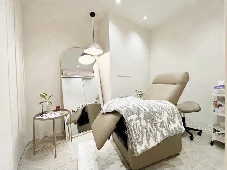 Total Beauty Salon Anneの内観・外観3