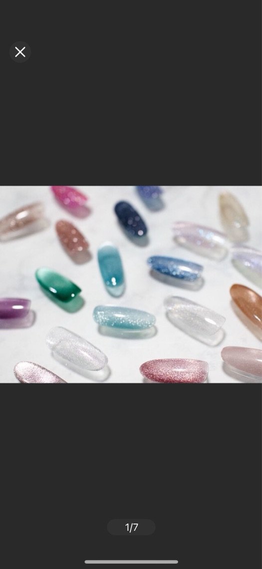 Nailsalon&Noelの内観・外観2