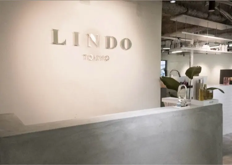 LINDO TOKYO UMEDAの内観・外観1