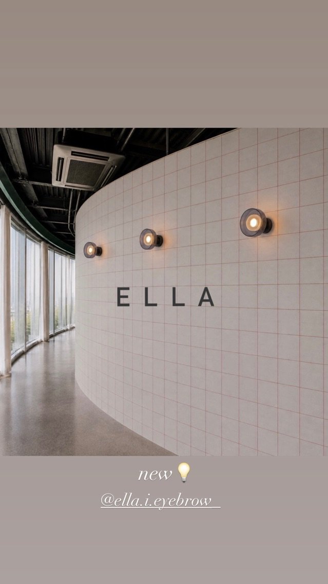 ELLAの内観・外観1