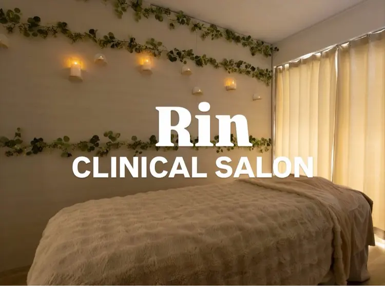 CLINICAL  SALON  Rinの内観・外観3