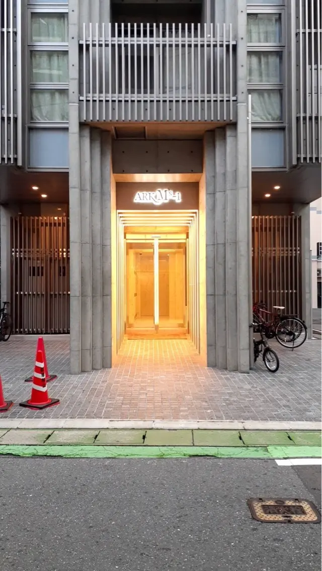 BELCIA福岡店　récolte de BELCIA（レコルトデベルシア）の内観・外観2