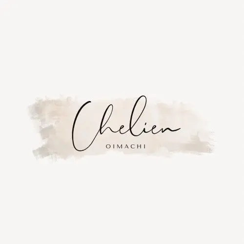 chelienの内観・外観3