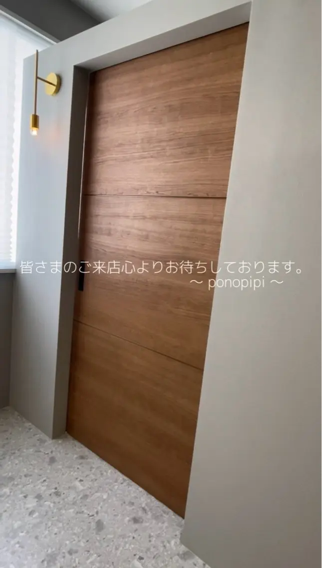 ponopipiの内観・外観3