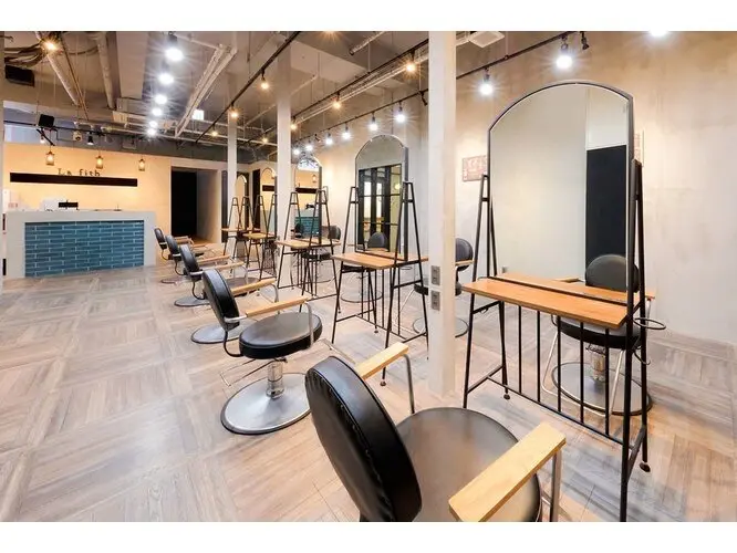 La fith hair lienの内観・外観3