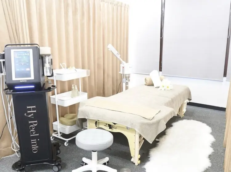 Buom Beauty Salonの内観・外観2