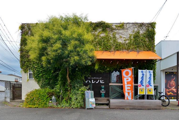 Fuzzy nail salonの内観・外観1