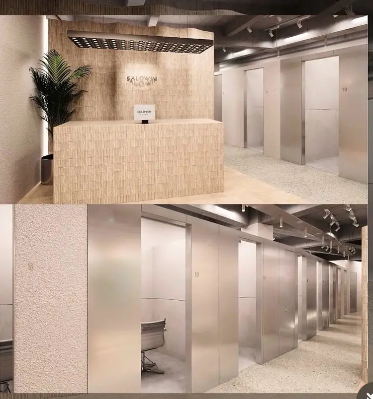share   trustの内観・外観1