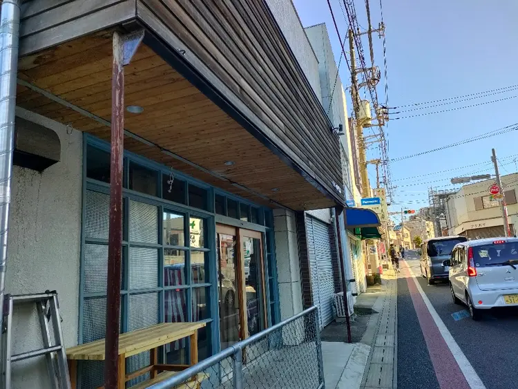 fairishの内観・外観3