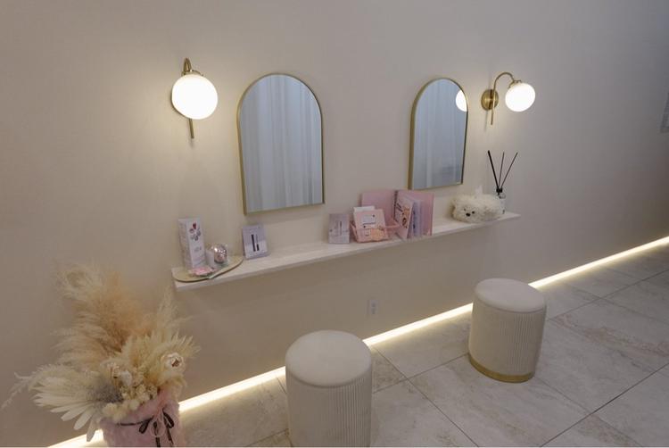 B BEAUTY DESIGN PLUSの内観・外観3