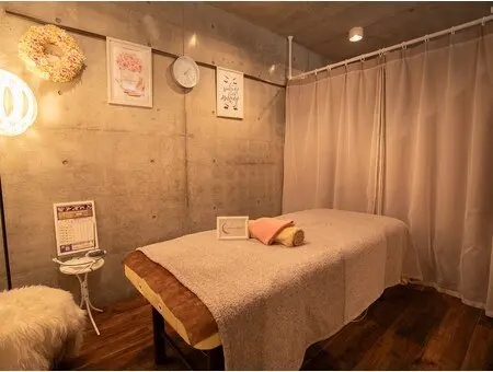 Lino.BeautySalonの内観・外観3