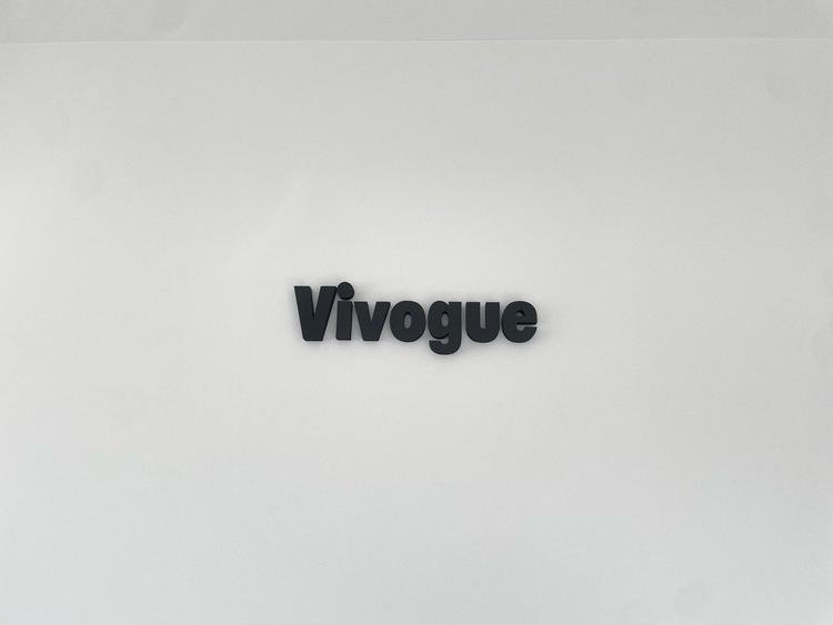 Nail eyelash Vivogue 上石田店の内観・外観3