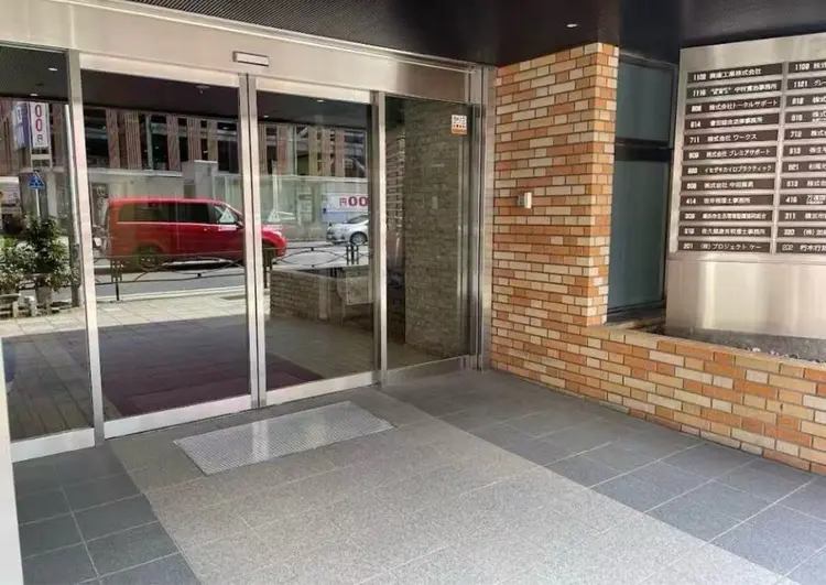 🌻ひまわりサロンの内観・外観1
