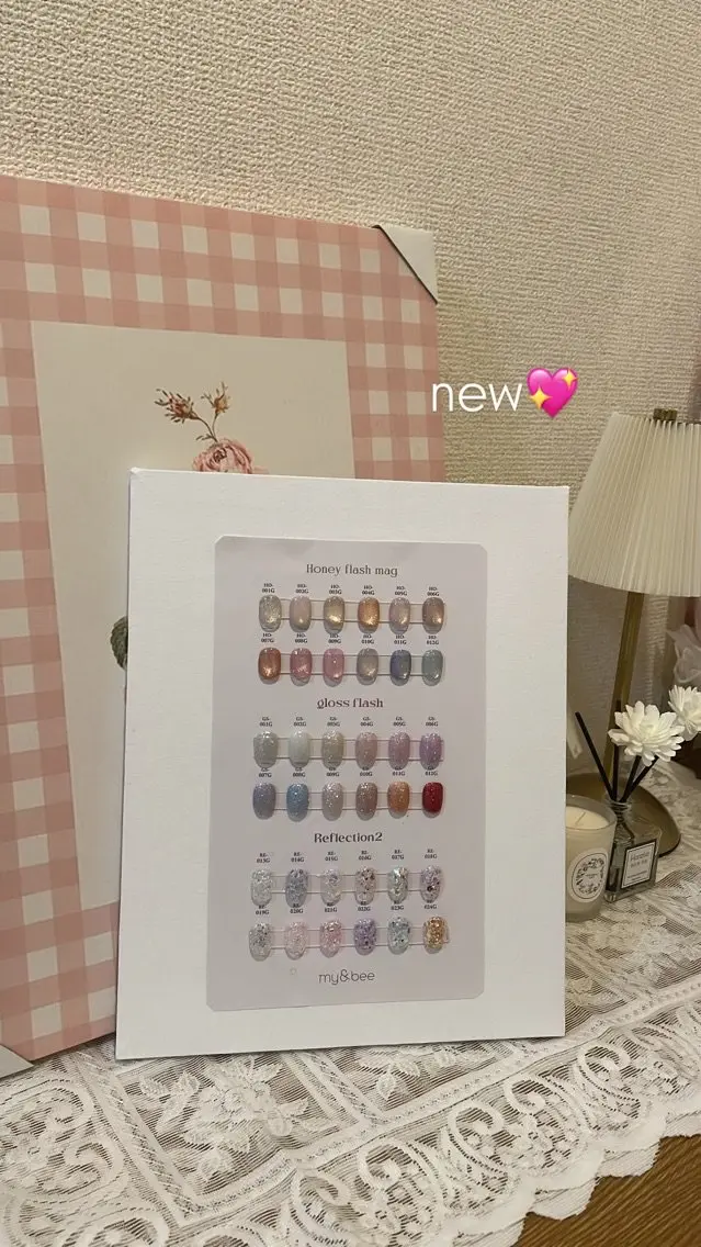 moon nailの内観・外観1