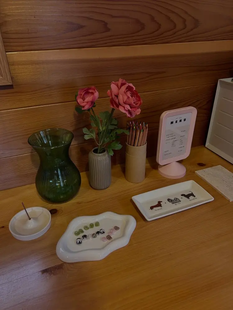 emy nailの内観・外観2