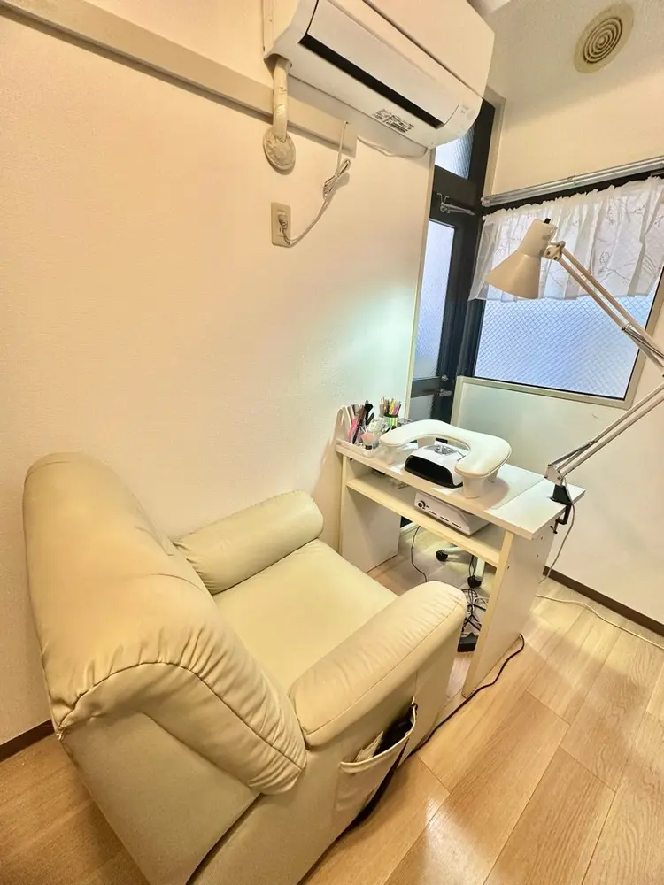 Atelier紡🌿の内観・外観1