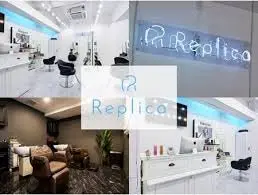Replica戸塚店の内観・外観1