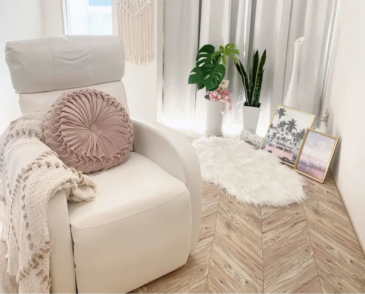 eyelash salon Nalu.の内観・外観2