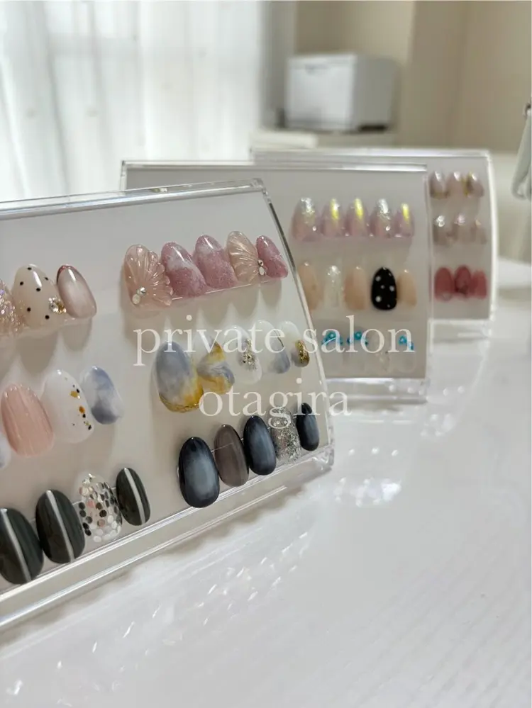 private salon otagiraの内観・外観2