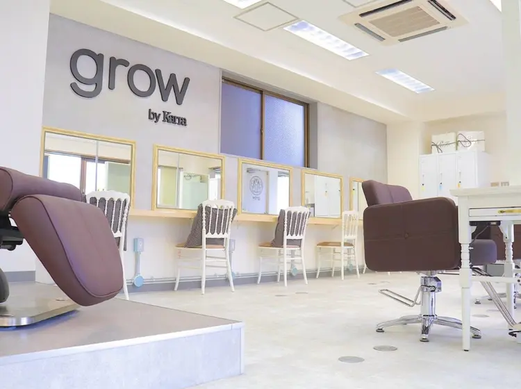 grow 秋葉原の内観・外観1
