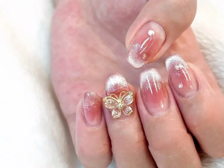 sow eyelash & nailの内観・外観2