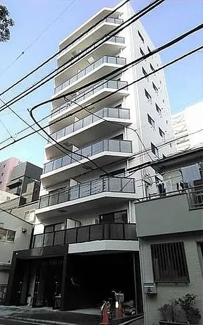 美ボディケアHacTの内観・外観2