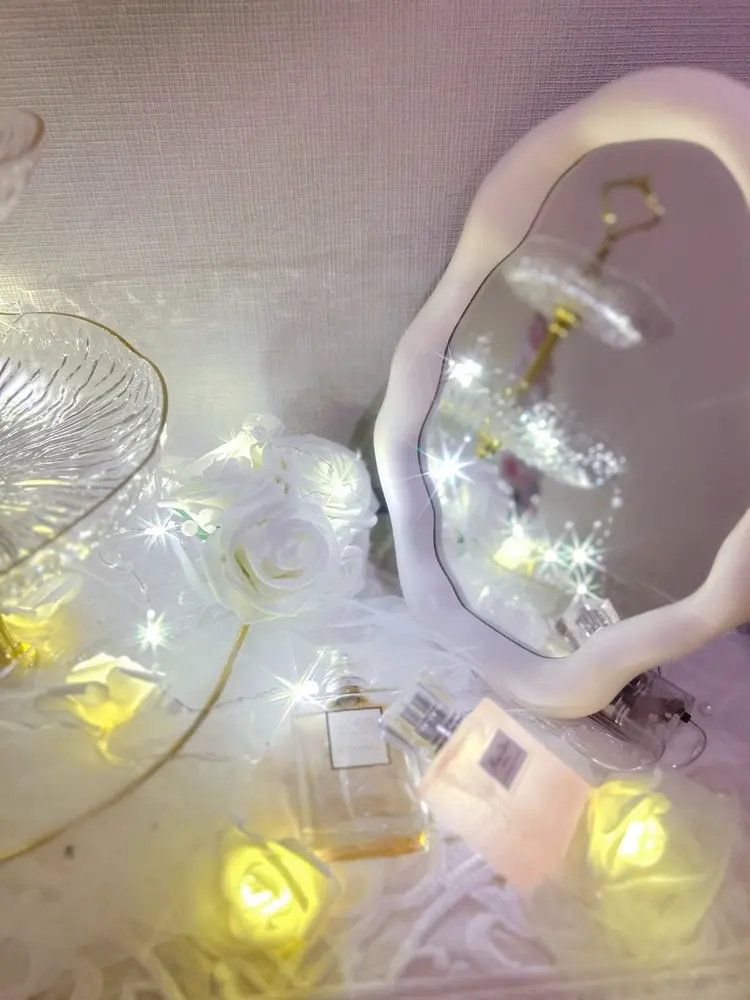 nail salon Luareの内観・外観2
