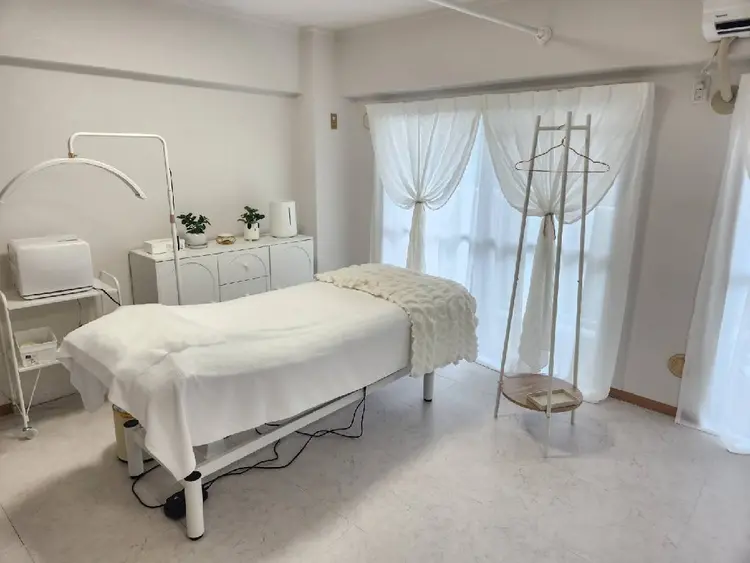 Somi beauty salonの内観・外観2