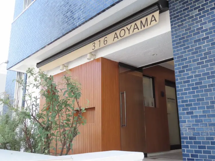 Soireの内観・外観1