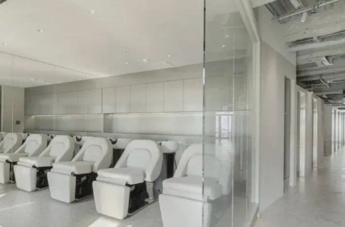 GO TODAY SHAiRE SALON 渋谷Sol店の内観・外観2