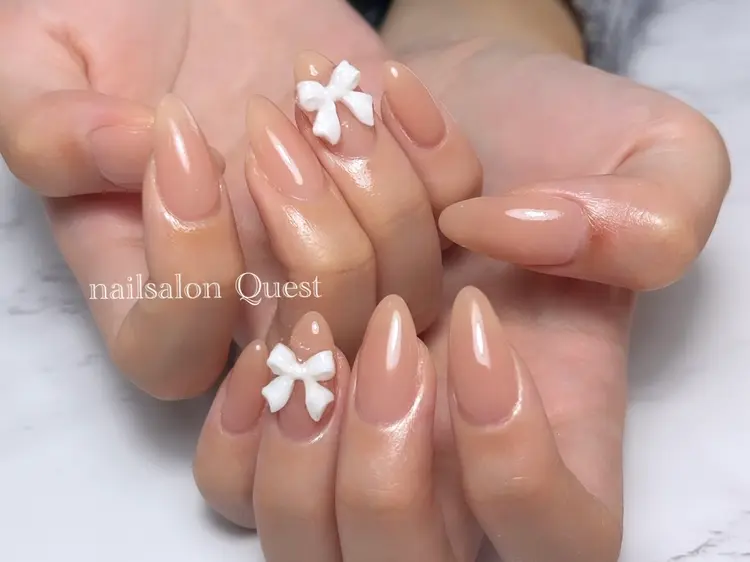 nail salon Utopiaの内観・外観2