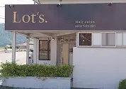 Lot’sの内観・外観3