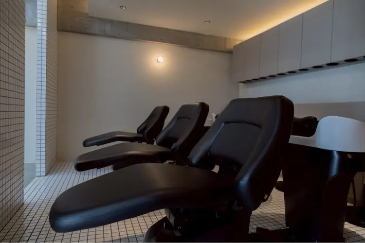 ANEW hair西原店の内観・外観2