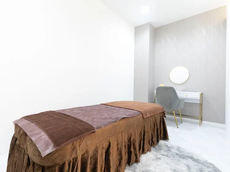 Relaxsalon undoの内観・外観2