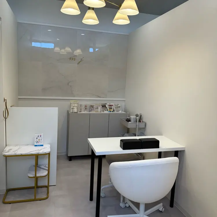Ulunà -nail salon-の内観・外観1