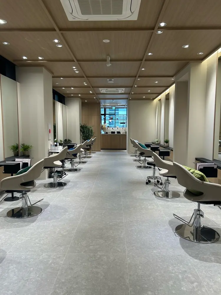 stair:case ginza7の内観・外観1