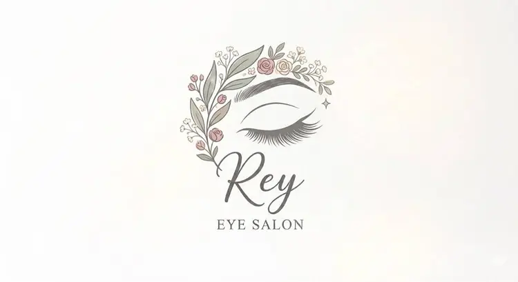 Total Beauty Salon Rey【レイ】の内観・外観1