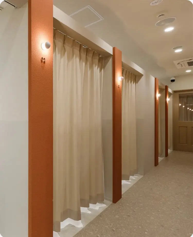 SALON VILLAGE Sakaeの内観・外観2